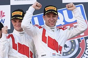 Frijns joins Piquet for Interlagos two-driver Stock Car opener