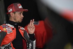 Casey Stoner unzufrieden: Ignoriert Ducati sein Feedback?