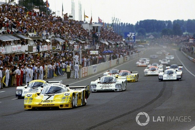 Motorsport Network übernimmt Motorsportarchiv von Duke Video