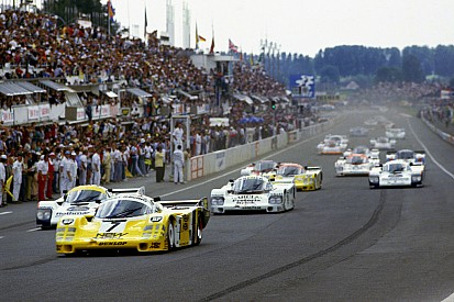 A Motorsport Network felvásárolja a Duke Video Motorsport archívumot