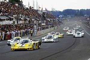 Motorsport Network adquire arquivo Duke Video Motorsport
