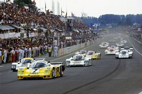 Motorsport Network приобрела видеоархив Duke Video