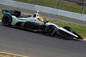 Pietro Fittipaldi assina com Dale Coyne para temporada 2018