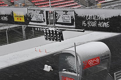 Formel-1-Tests 2019: Aus Kostengründen Spanien statt Bahrain