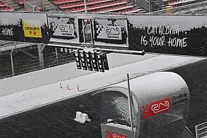 Circuito do Bahrein alfineta Fórmula 1 por teste na Espanha
