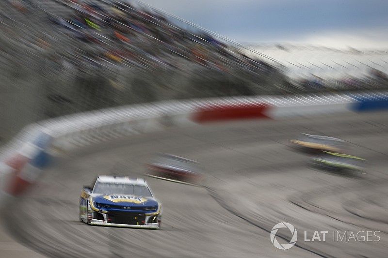 GALERÍA: La NASCAR en Atlanta