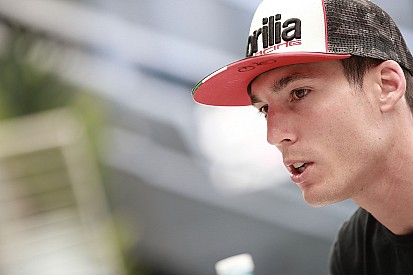 Aleix Espargaró en appelle à plus de cohérence dans les pénalités