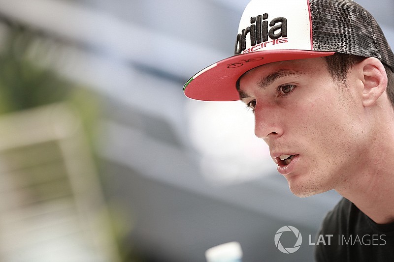 Aleix Espargaró en appelle à plus de cohérence dans les pénalités