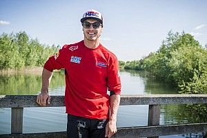 Australisch motorcrosskampioen vervangt Bogers in Letland