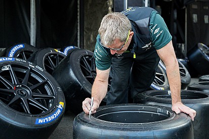 Michelin ziet af van terugkeer in de Formule 1 per 2020