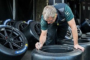 Michelin ziet af van terugkeer in de Formule 1 per 2020