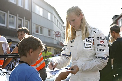 Visser met één doel in 24 uur van Nürburgring: “Vooral heel veel leren”