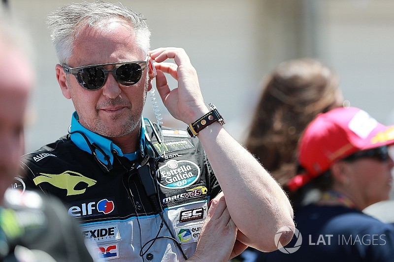 Marc VDS: Bartholemy respinge le accuse e riafferma la sua posizione
