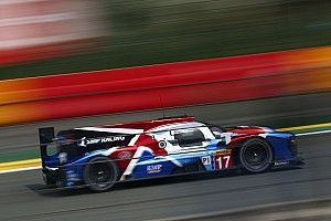 Sarrazin : "On ne joue pas dans la même cour que Toyota"