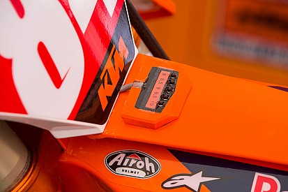 Tech analyse: Hoe Jeffrey Herlings zijn starts verbeterde
