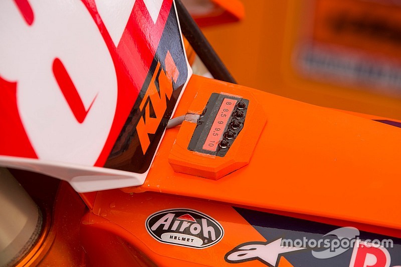 Tech analyse: Hoe Jeffrey Herlings zijn starts verbeterde