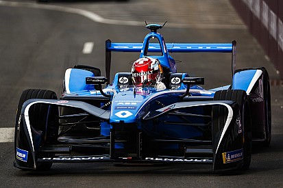 Qualifs - Buemi en pole, Vergne disqualifié !