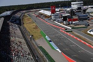 La W Series presenta su calendario 2019
