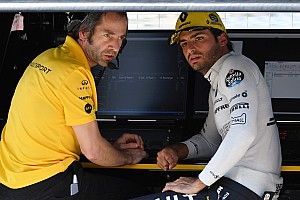 A McLarent érdekelné az Alonso-Sainz páros