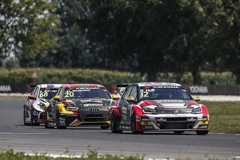 Mehr Punkte im WTCR: Ändert sich die Verteilung 2019?