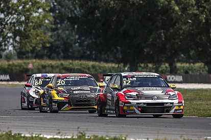 Mehr Punkte im WTCR: Ändert sich die Verteilung 2019?