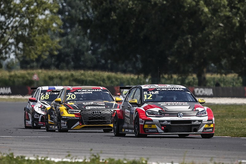 Mehr Punkte im WTCR: Ändert sich die Verteilung 2019?