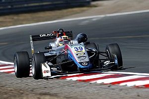 Hon Chio Leong farà il suo esordio nella FIA F3 Europea a Silverstone con il team Hitech GP