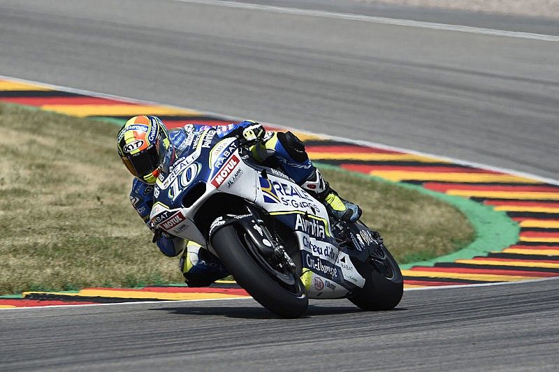 Xavier Simeon, Avintia Racing