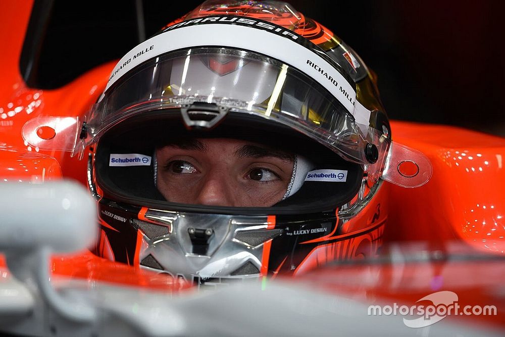 6 ans après l'accident de Suzuka : souvenirs de Jules Bianchi