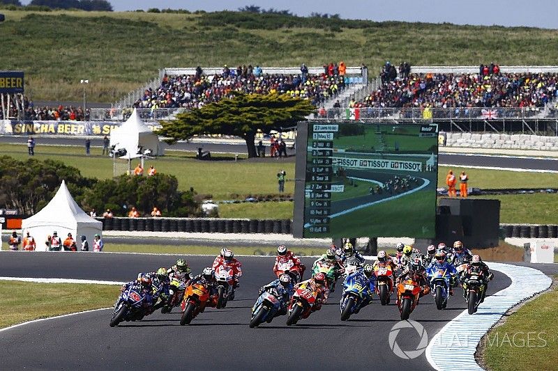 Ranking Motorsport.com: vota al mejor piloto del GP de Australia