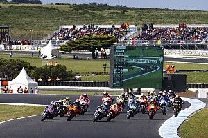 Ranking Motorsport.com: vota al mejor piloto del GP de Australia