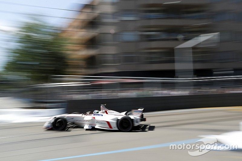 Zurich dit non à la Formule E sur le Hönggerberg