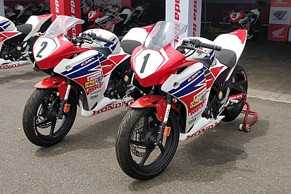 Stage set for Honda India Talent Cup opener at Coimbatore