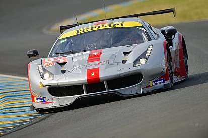 Пилот WEC готов помочь медикам 115-ю самолетами