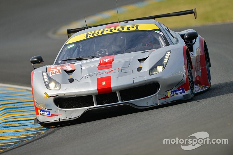 Пилот WEC готов помочь медикам 115-ю самолетами