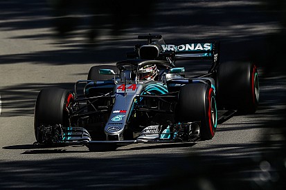 Why Mercedes is the real favourite in Montreal