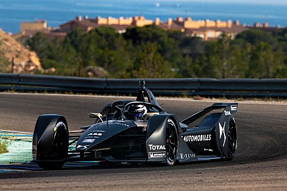 DS verpflichtet Vergne und Lotterer als Entwicklungsfahrer