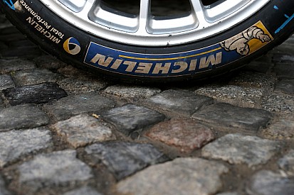 Michelin: ezért nem pályázunk az F1 beszállítói pozíciójára