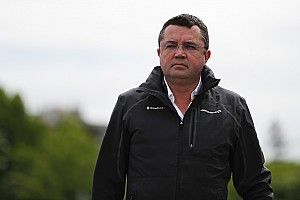 Boullier joins French GP organisation