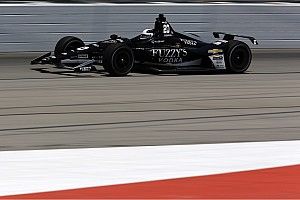 Carpenter acepta culpa por el choque de Wickens