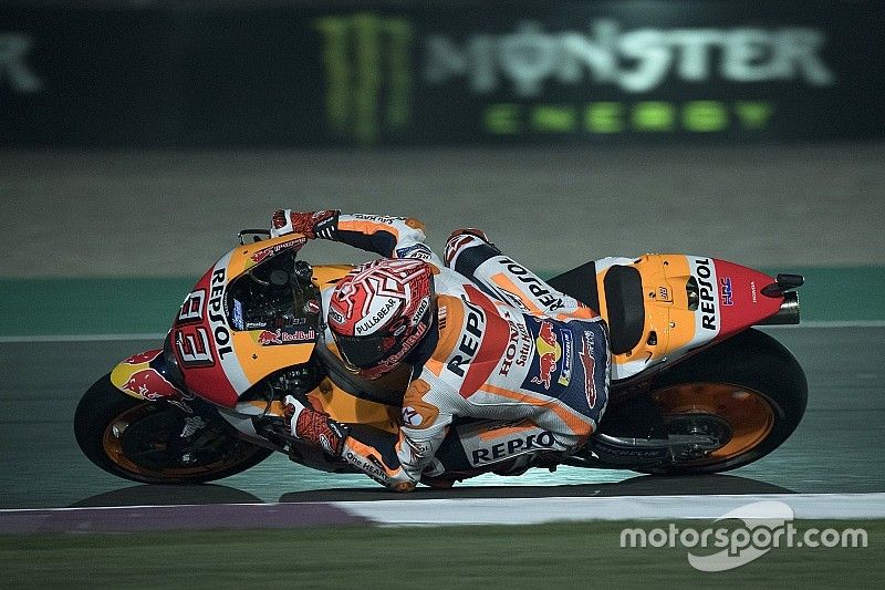 Marc Marquez, Repsol Honda Team