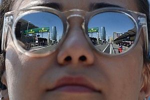 GALERÍA: las 20 mejores imágenes del día en Bakú
