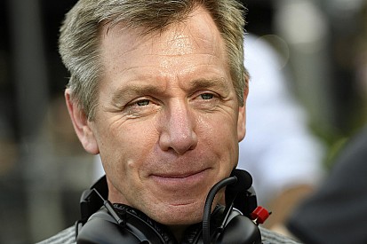 Goss out as McLaren undertakes reshuffle of technical team