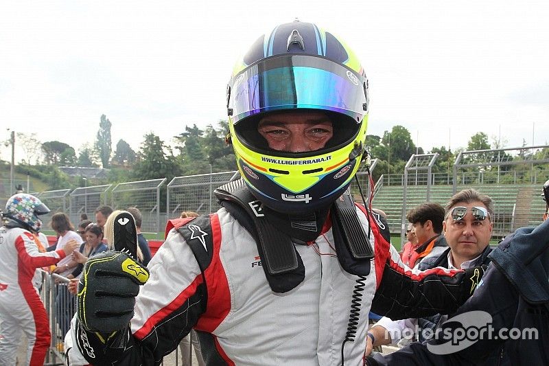 Giovanardi lascia l'Alfa Romeo, Gigi Ferrara al suo posto per le gare di Suzuka e Macao