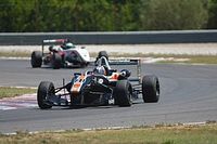 F2000 Italian Trophy: Bracalente corsaro, trionfa in Gara 1 a Budapest