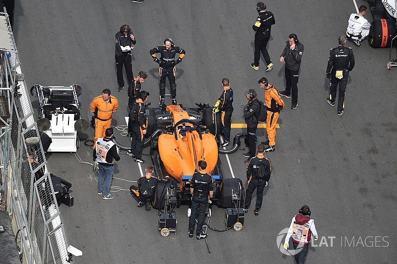 Teljesen átalakította napi rutinját Fernando Alonso az F1-WEC dupla terhelés miatt