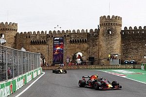 Preview Azerbeidzjan: Wat kan Verstappen in de tombola van Baku?