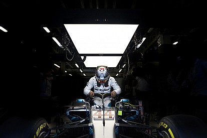 Formel 1 Baku 2018: Foto-Highlights, Samstag