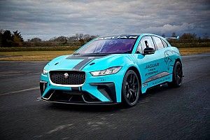 El Jaguar eTrophy ya tiene calendario para su temporada inaugural