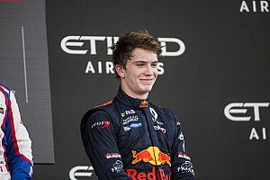 Programa de pilotos da Red Bull revela integrantes para 2018